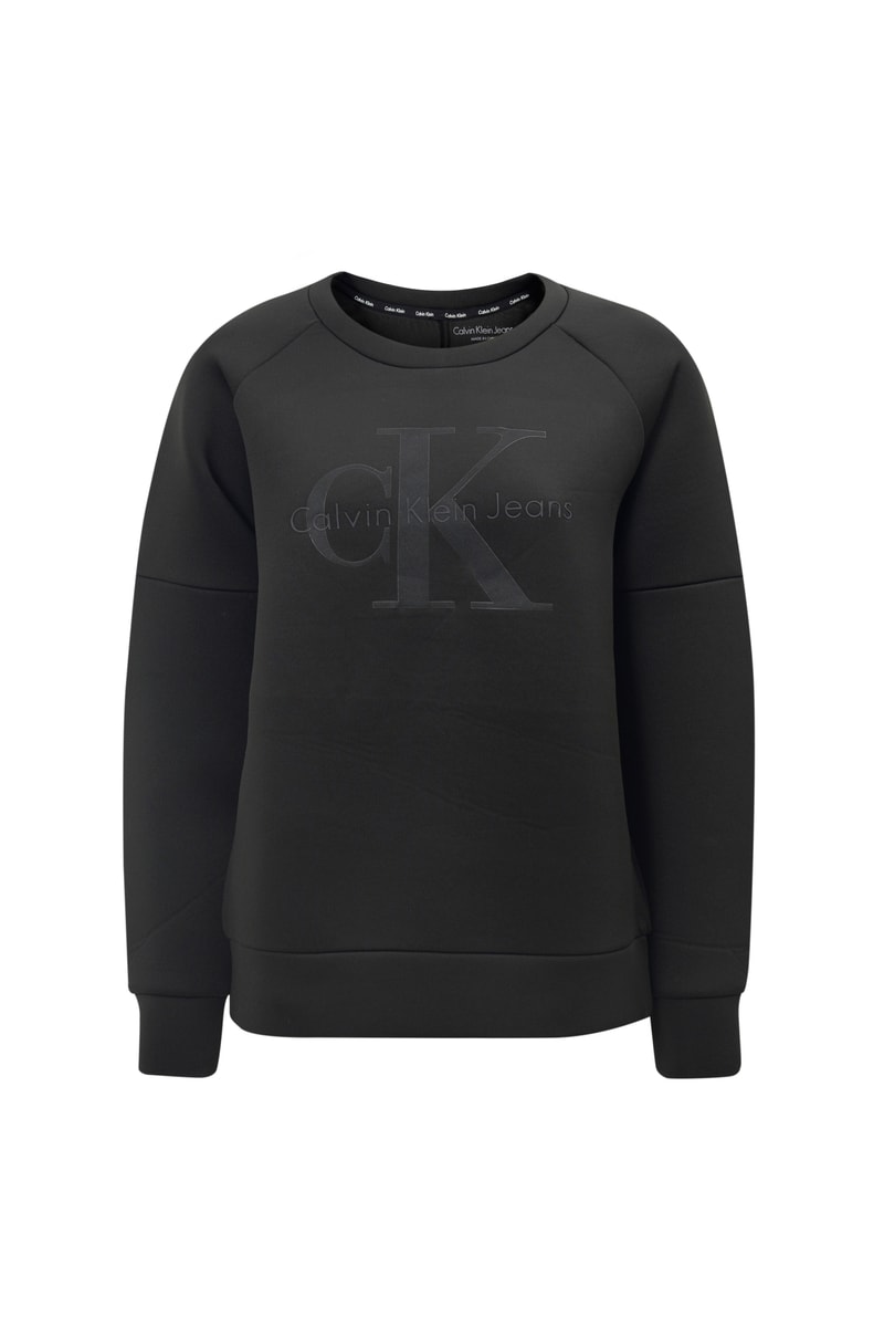Calvin Klein Jeans Black Series