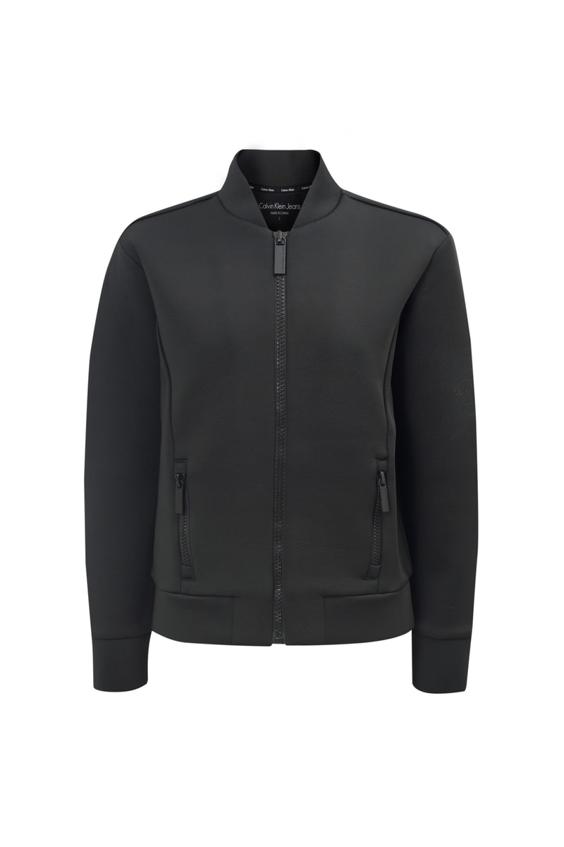 Calvin Klein Jeans Black Series