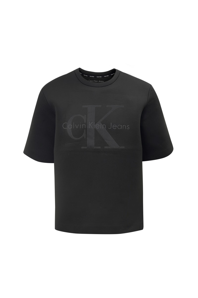 Calvin Klein Jeans Black Series