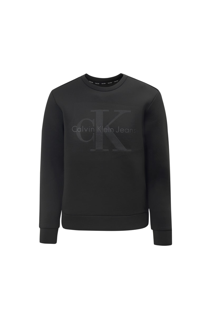 Calvin Klein Jeans Black Series
