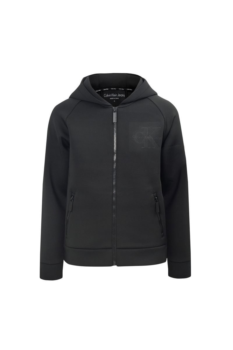 Calvin Klein Jeans Black Series