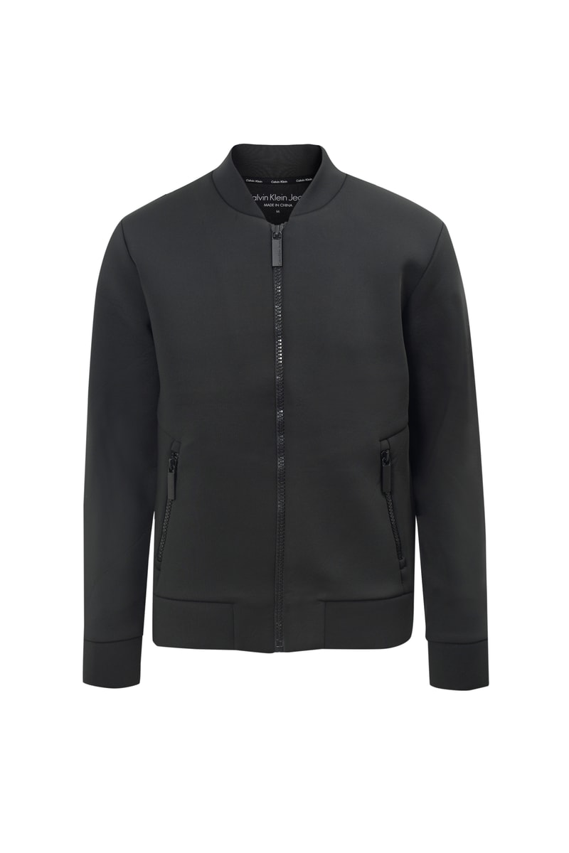 Calvin Klein Jeans Black Series