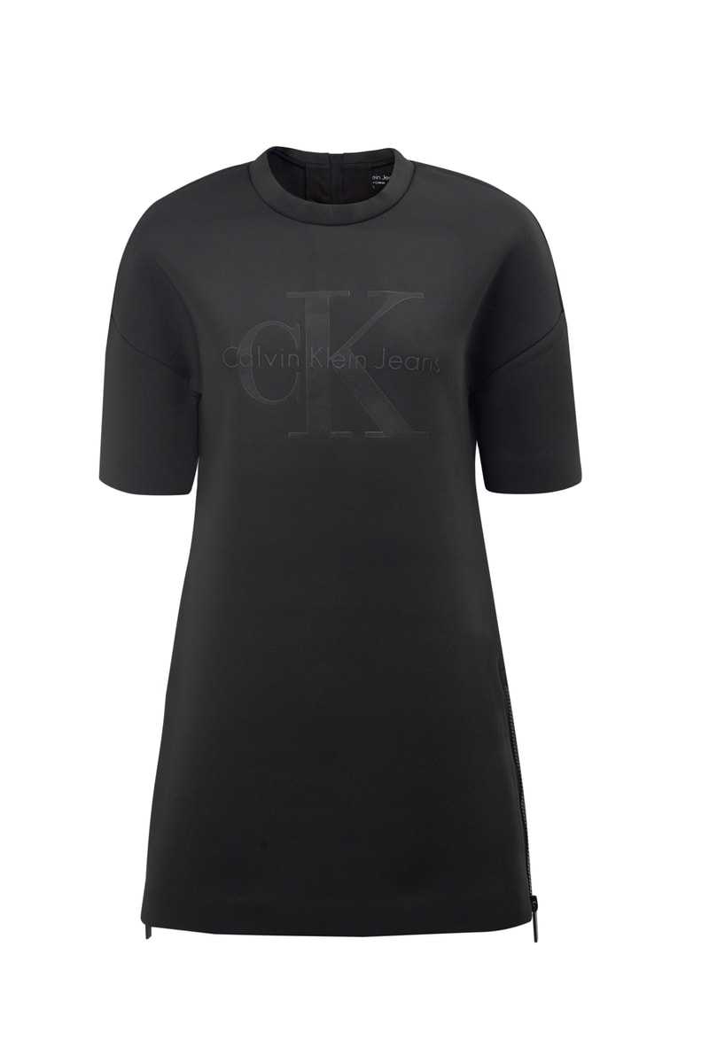 Calvin Klein Jeans Black Series