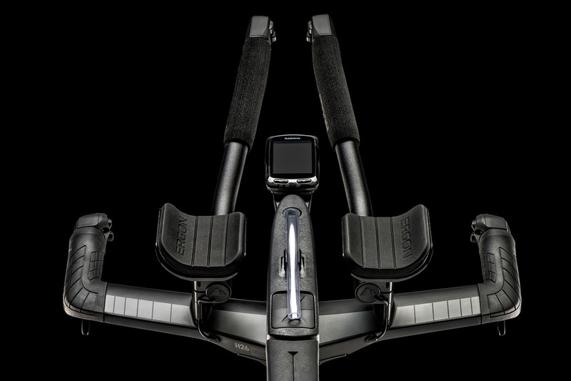 Canyon Speedmax CF SLX Triathlon Road Bike
