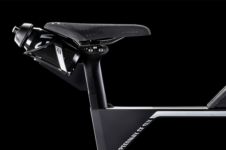 Canyon Speedmax CF SLX Triathlon Road Bike