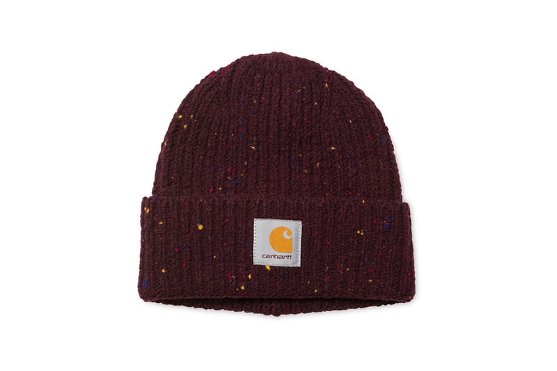 Carhartt WIP Winter Essentials