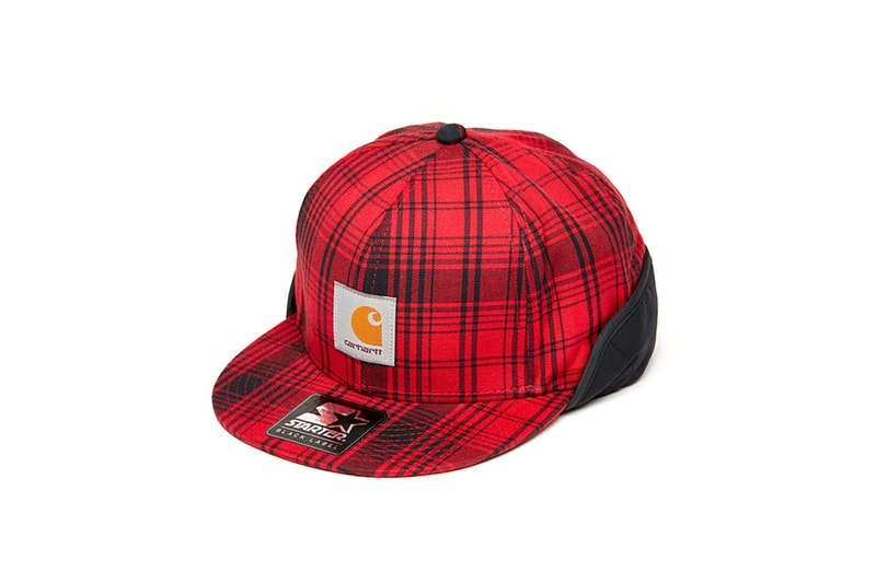 Carhartt WIP Winter Essentials