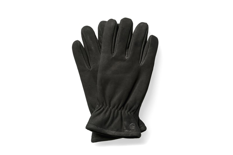 Carhartt WIP Winter Essentials