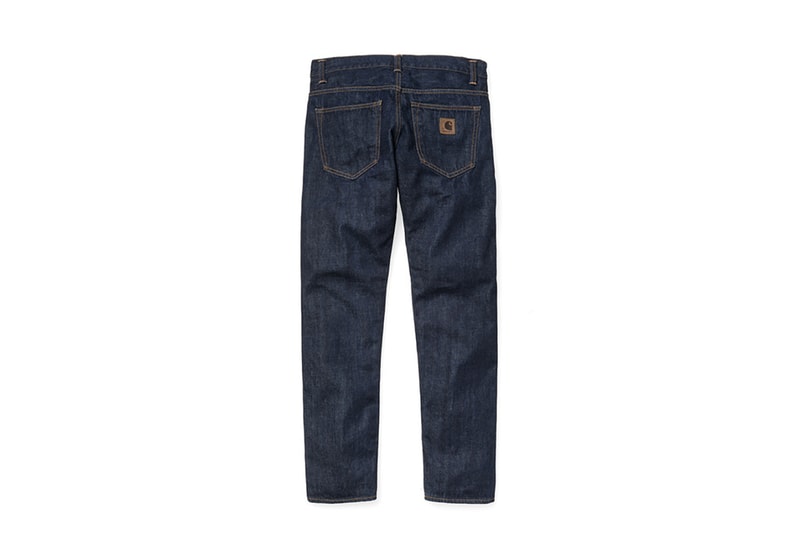 Carhartt WIP Winter Essentials