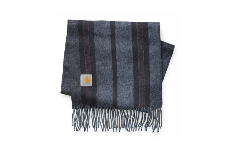 Carhartt WIP Winter Essentials