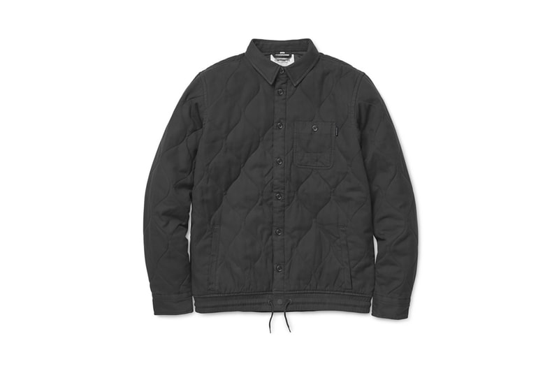 Carhartt WIP Winter Essentials