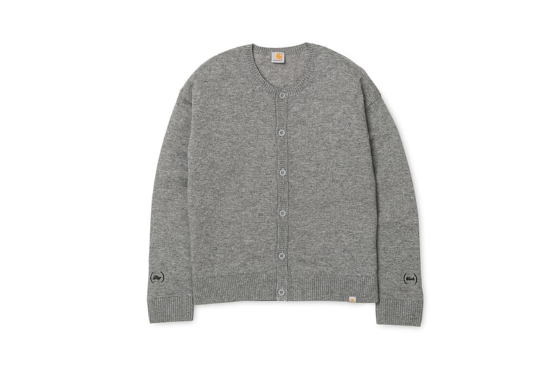 Carhartt WIP Winter Essentials