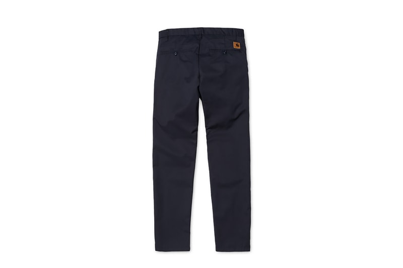 Carhartt WIP Winter Essentials