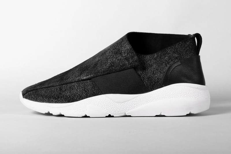 Casbia Vetta "Granite"