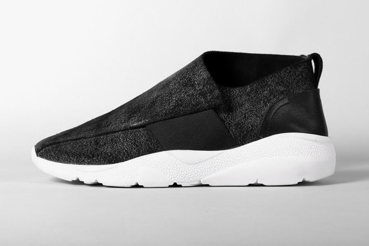 Casbia Vetta "Granite"