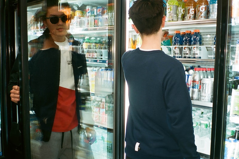 Chari & Co 2015 Autumn Winter Lookbook
