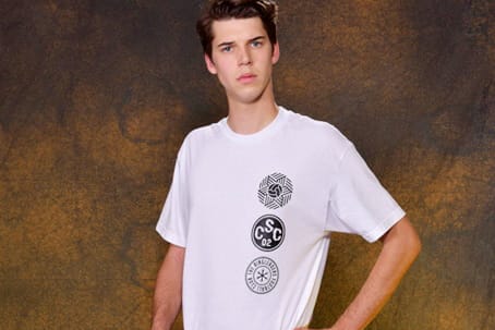 Chinatown Soccer Club x Ringleaders Football Club Capsule Collection