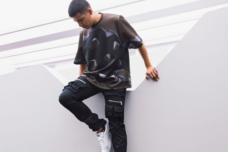 Christopher Kane 2015 Fall/Winter Editorial by RSVP Gallery