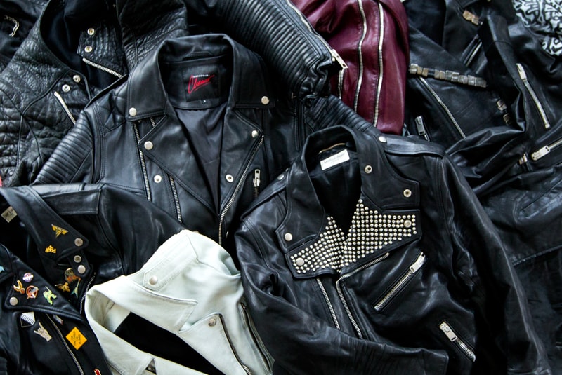 Schott Nyc Leather Jacket - RockStar Jacket  Leather jacket, Leather  jackets women, Jackets