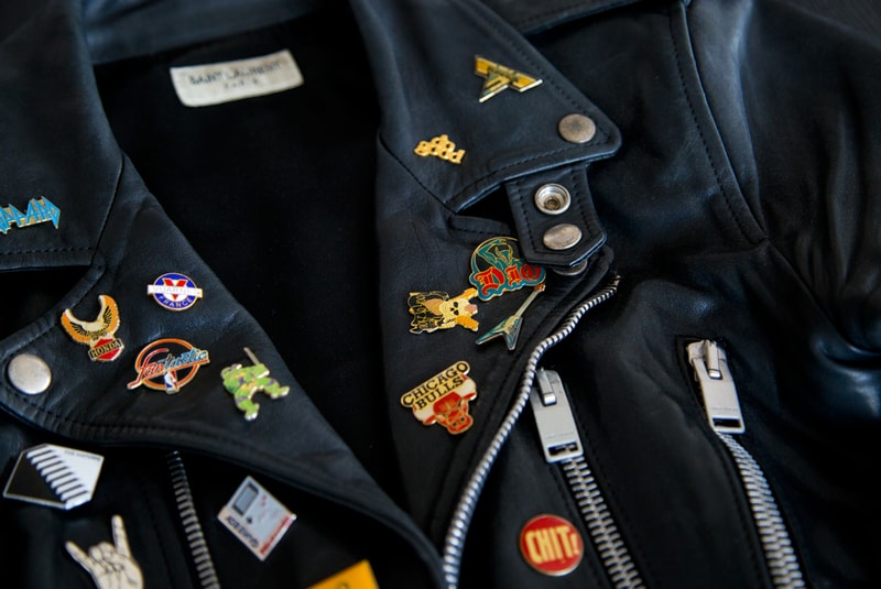 Chromeo Dave 1 Leather Jacket Interview