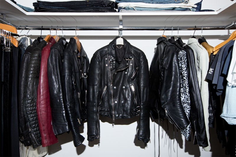 Chromeo Dave 1 Leather Jacket Interview