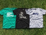 City of New York x ONLY NYC Capsule Collection Teaser