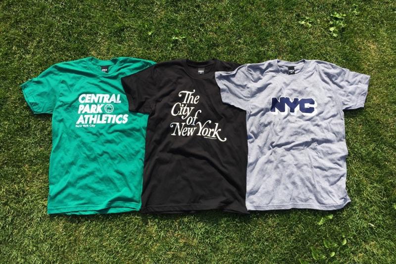 ONLY NYC New York City Collection