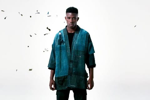 Clothsurgeon x Selfridges 2015 Fall/Winter Collection