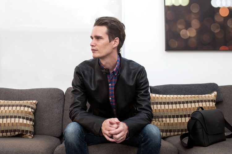 A Look at COACH Through the Creative Closet of Matt Allard