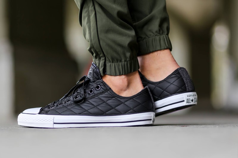 Converse All Star Quilt Pack