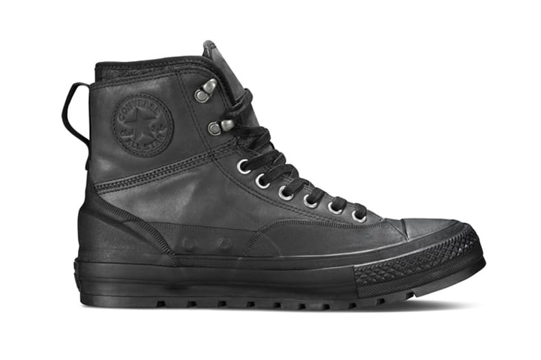 converse weatherized collection