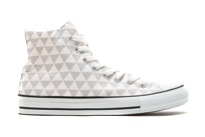 Converse Chuck Taylor All Star Hi Sankaku Pack