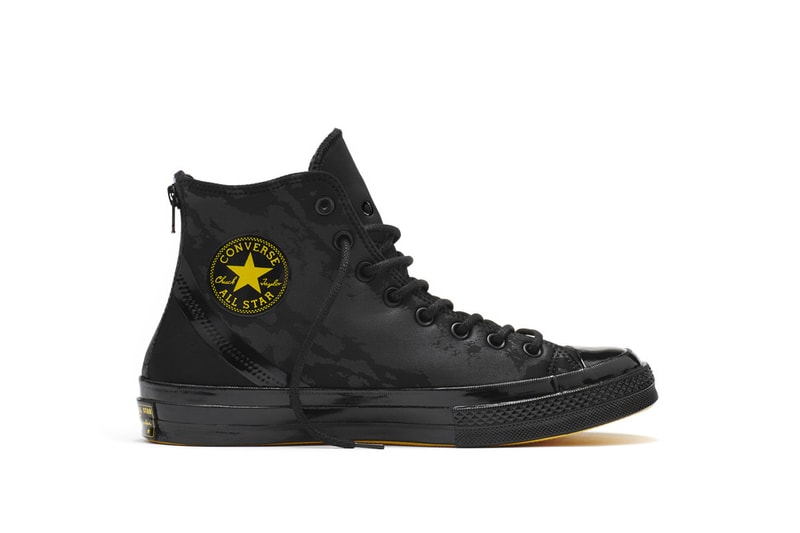 Converse Chuck Taylor Wetsuit Collection