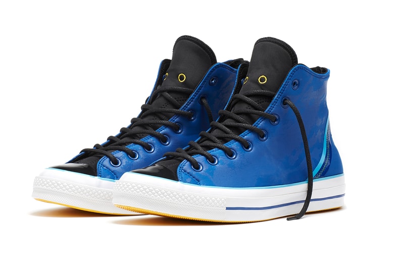 converse neoprene