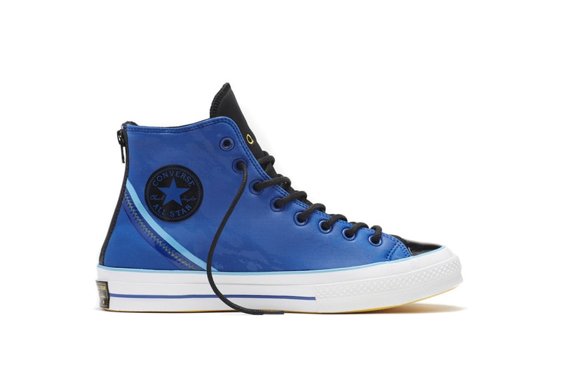 Converse Chuck Taylor Wetsuit Collection