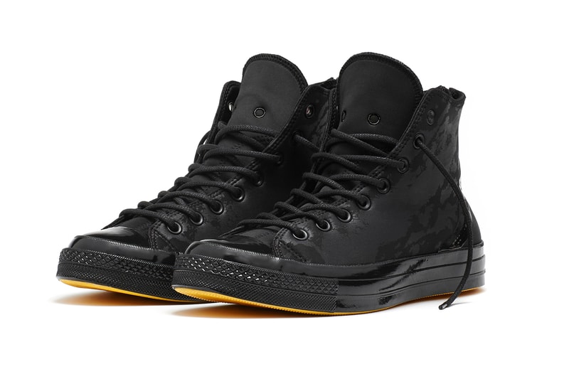 Converse Chuck Taylor Wetsuit Collection
