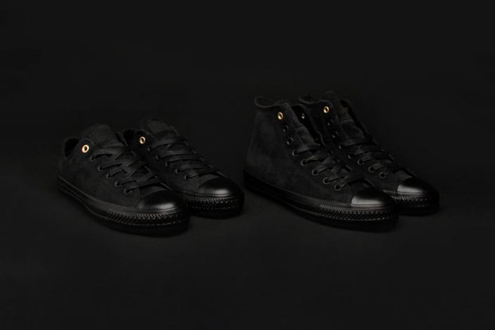 Converse CONS 2015 Holiday "Storm Wind" Pack