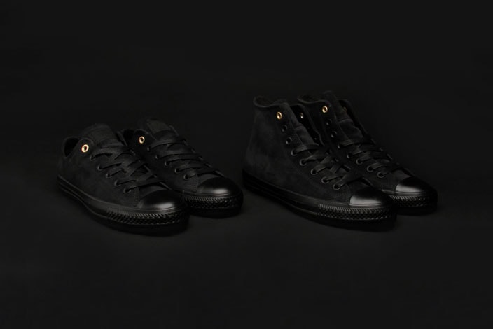 Converse CONS "Storm Wind" Pack
