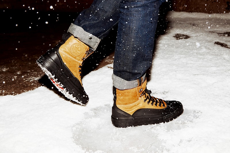 Converse Chuck Taylor All Star Tekoa Sneaker