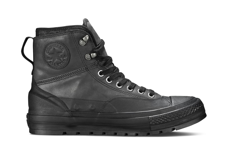 Converse Chuck Taylor All Star Tekoa Sneaker