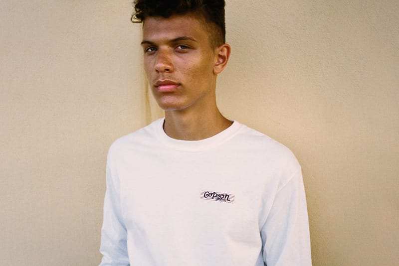 COPSON 2015 Fall Lookbook