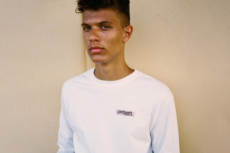 COPSON 2015 Fall Lookbook