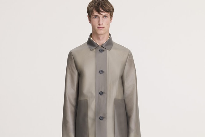 COS 2016 Spring/Summer Collection