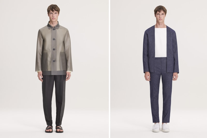 COS 2016 Spring Summer