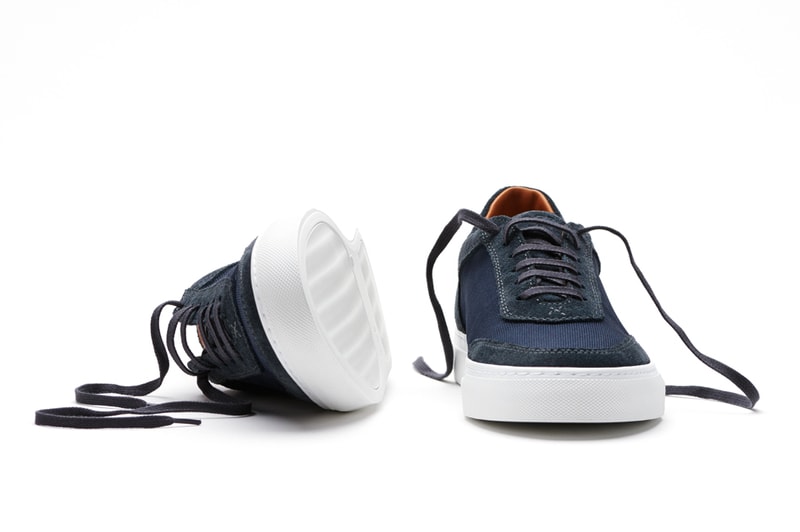 CQP Atrium Limited Edition Sneaker