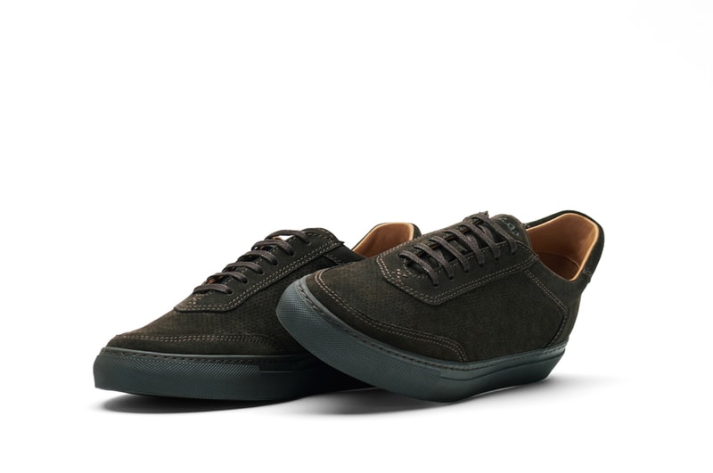 CQP Atrium Limited Edition Sneaker