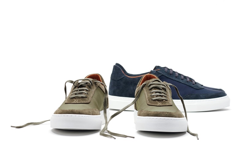 CQP Atrium Limited Edition Sneaker