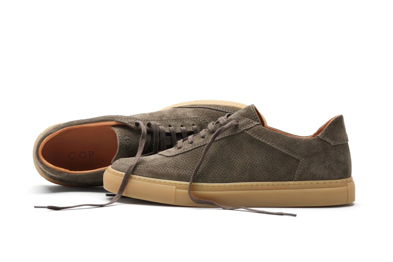 CQP Atrium Limited Edition Sneaker