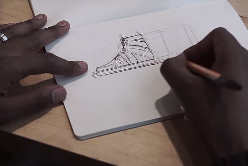 Creative Equality: Rooy Splits Royalties With Its Footwear Designers