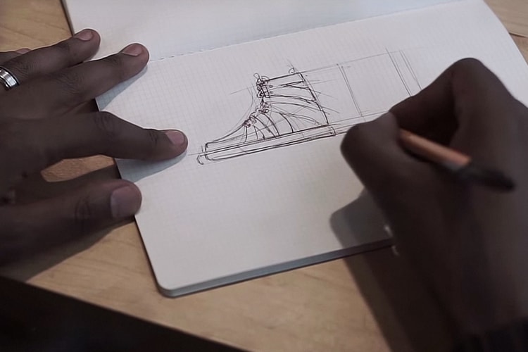 Creative Equality: Rooy Splits Royalties With Its Footwear Designers